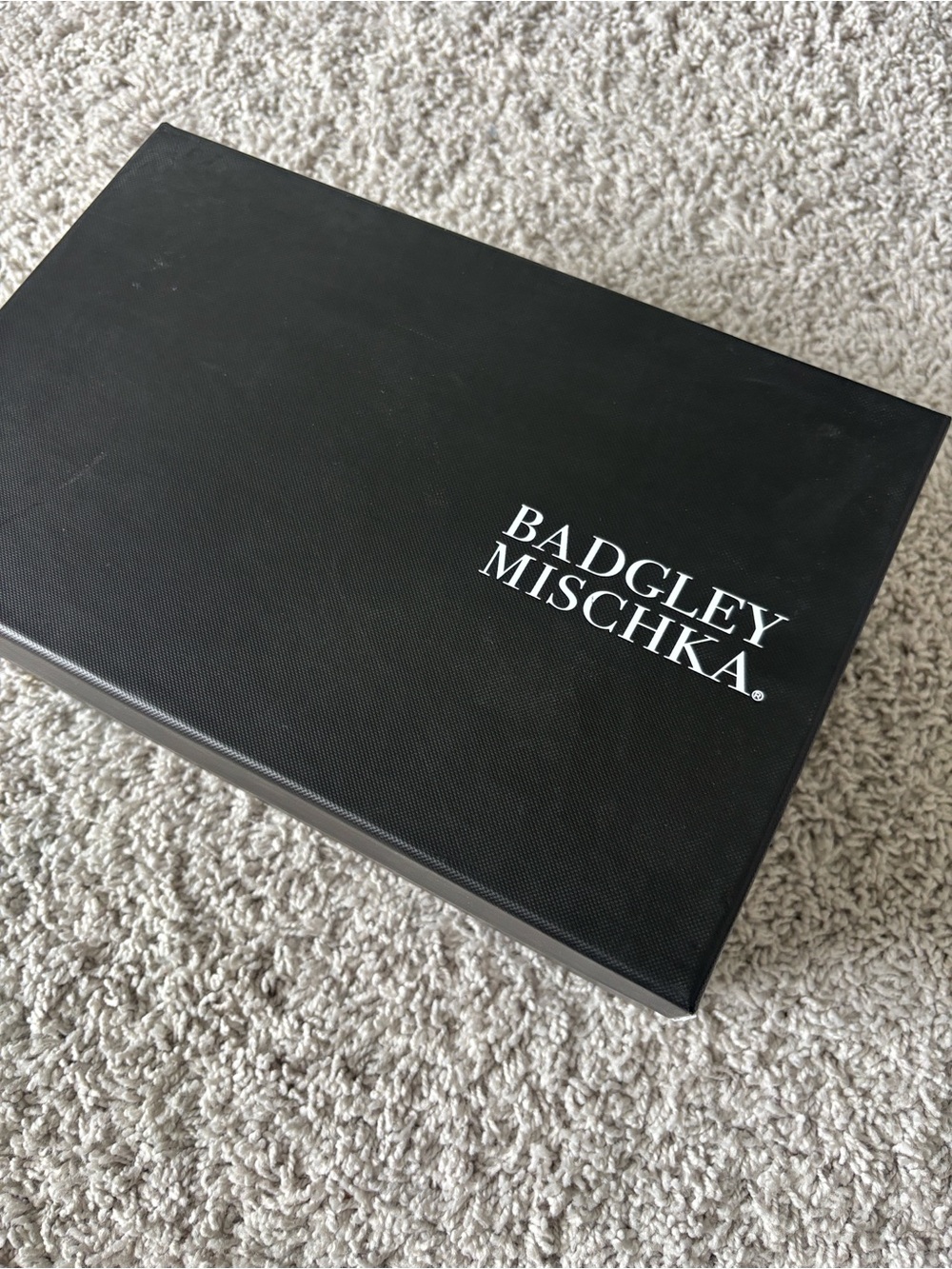 NWT Badgley Mischka Women heels - Picture 11 of 12